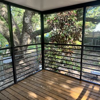Sunshine Screen & Patio - Patio Coverings Near Me - Hollywood, Florida Sunshine Screen & Patio - Patio Coverings Near Me - Hollywood, Florida