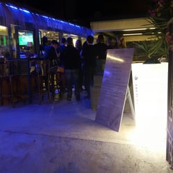 Tennis Lounge Bar
