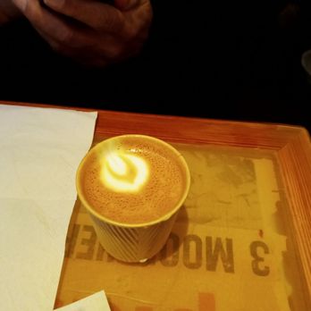 Thinking Cup - Macchiato - Coffee & Tea Near Me - Boston, Massachusetts Thinking Cup - Macchiato - Coffee & Tea Near Me - Boston, Massachusetts