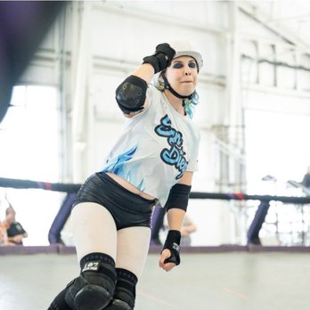 Best Coast Roller Derby - Banked track roller derby - Amateur Sports Teams Near Me Best Coast Roller Derby - Banked track roller derby - Amateur Sports Teams Near Me