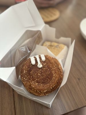 jina bakes by null