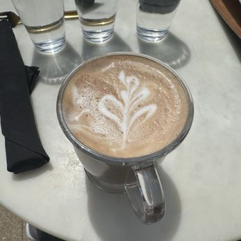 Ivy Café - Coffee & Tea Near Me - Clayton, Missouri Ivy Café - Coffee & Tea Near Me - Clayton, Missouri