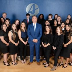 Anderson Injury Lawyers - The Anderson Injury Lawyers team