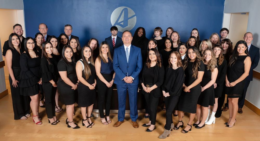 Anderson Injury Lawyers - disability attorney in Dallas, TX