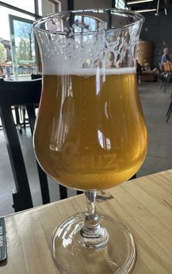 Bruz Beers by null