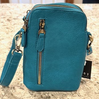 A Little Mad - Vegan Leather Purse - Gift Shops Near Me - Bar Harbor, Maine