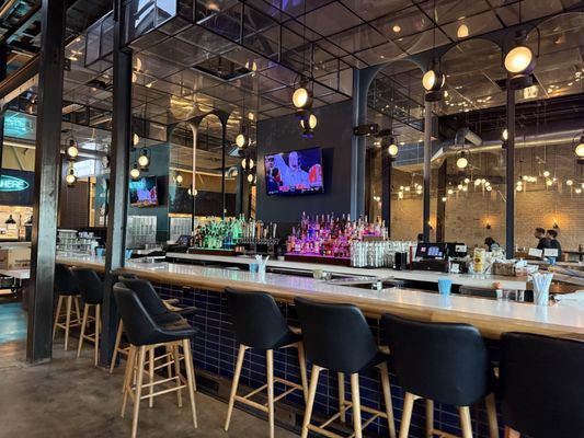 Punch Bowl Social by null