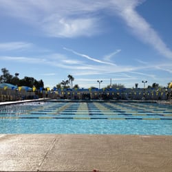 Cactus Aquatic & Fitness Center