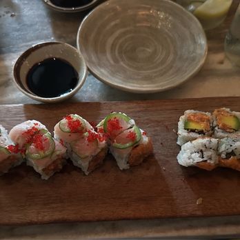 Tuna Bar - Japanese Near Me - Philadelphia, Pennsylvania Tuna Bar - Japanese Near Me - Philadelphia, Pennsylvania