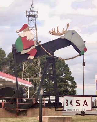 Texas Best Smokehouse by null