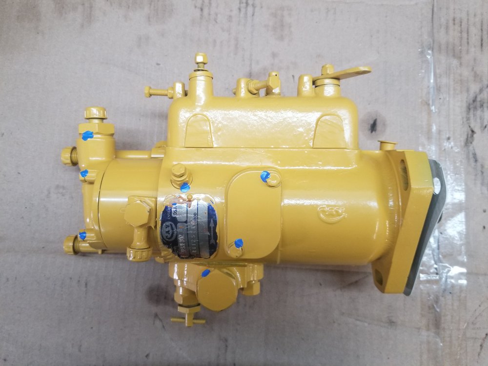 Auto Parts & Supplies NOZZLE MASTERS DIESEL INJECTION & TURBO