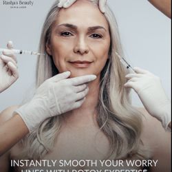 Rasha's Beauty Skin & Laser