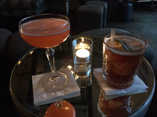 Prescription Cocktail Club by null