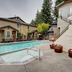 Parkwood at Mill Creek Apartments