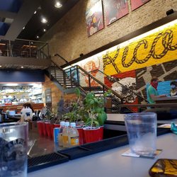 Ricochet Tacos