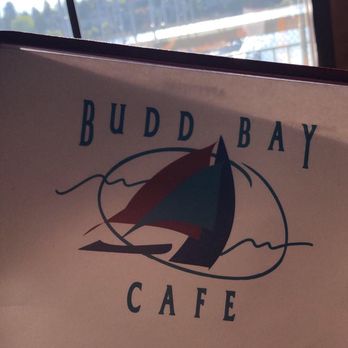 Budd Bay Cafe - Seafood Near Me - Olympia, Washington