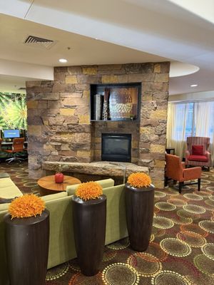 Courtyard by Marriott St. George by null