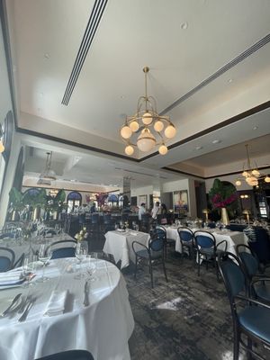 Cafe L'Europe by null