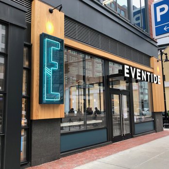 Eventide - Fenway - Seafood Near Me - Boston, Massachusetts Eventide - Fenway - Seafood Near Me - Boston, Massachusetts