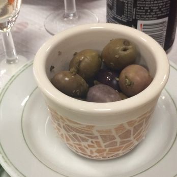A Mourisca - Azeitonas! - Portuguese Near Me - Lisbon, 11