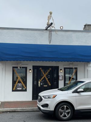 Vintage Wine Bar by null