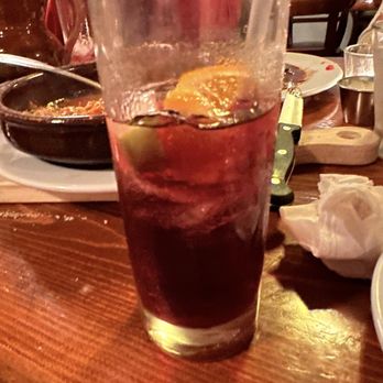 Costa Brava - Sangria - Tapas Bars Near Me - San Diego, California Costa Brava - Sangria - Tapas Bars Near Me - San Diego, California