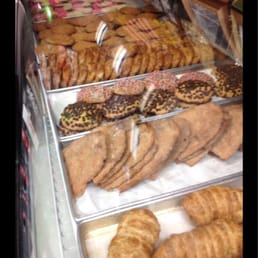 Sweet Bread