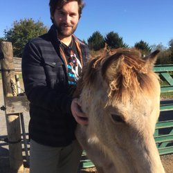 Winsome Farm - Got to meet the babies!