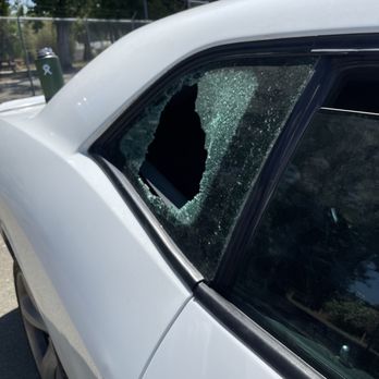 ASF Auto Glass - Before Installation. - Windshield Installation & Repair Near Me - Fremont, California