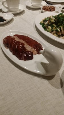 Imperial Treasure Fine Chinese Cuisine (Marina Bay Sands) by null