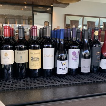 Nick's Del Mar - New American Near Me - Del Mar, California