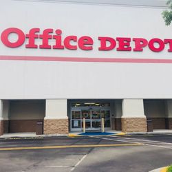 Office Depot