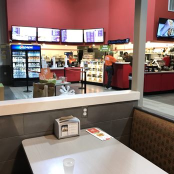 THB Bagelry & Deli - Ready to close at 5:00. - Sandwiches Near Me - Baltimore, Maryland