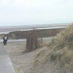 Schiermonnikoog Eiland