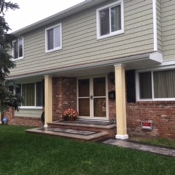 Global Home Improvement - Front of house windows - General Contractors Near Me Global Home Improvement - Front of house windows - General Contractors Near Me