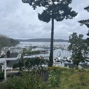 Lime Kiln Cafe - The marina - American Near Me - Friday Harbor, Washington Lime Kiln Cafe - The marina - American Near Me - Friday Harbor, Washington