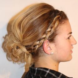 Michele Leigh Salon