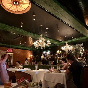 Carbone - New American Near Me - Miami, Florida