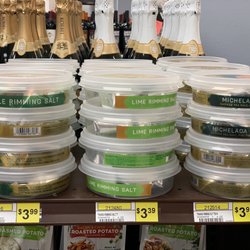 Arlan's Markets - RIMMING SALT }:{