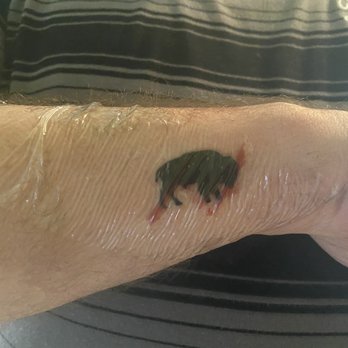 Guru Tattoo & Piercing - Piercing Near Me - Riviera Beach, Florida