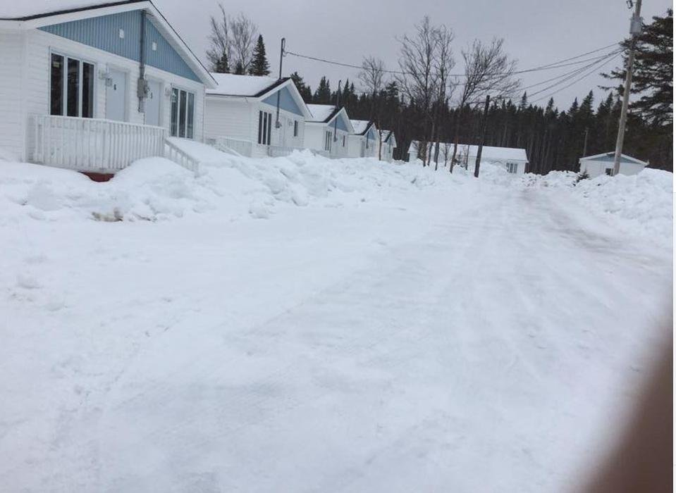 TUCKER’S COTTAGES Route 430, Reefs Harbour, Newfoundland and Labrador
