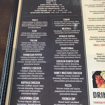 Rudino's Heritage - Wide ranging menu - Pizza Near Me - Wake Forest, North Carolina Rudino's Heritage - Wide ranging menu - Pizza Near Me - Wake Forest, North Carolina