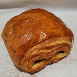 Pain Au Chocolat