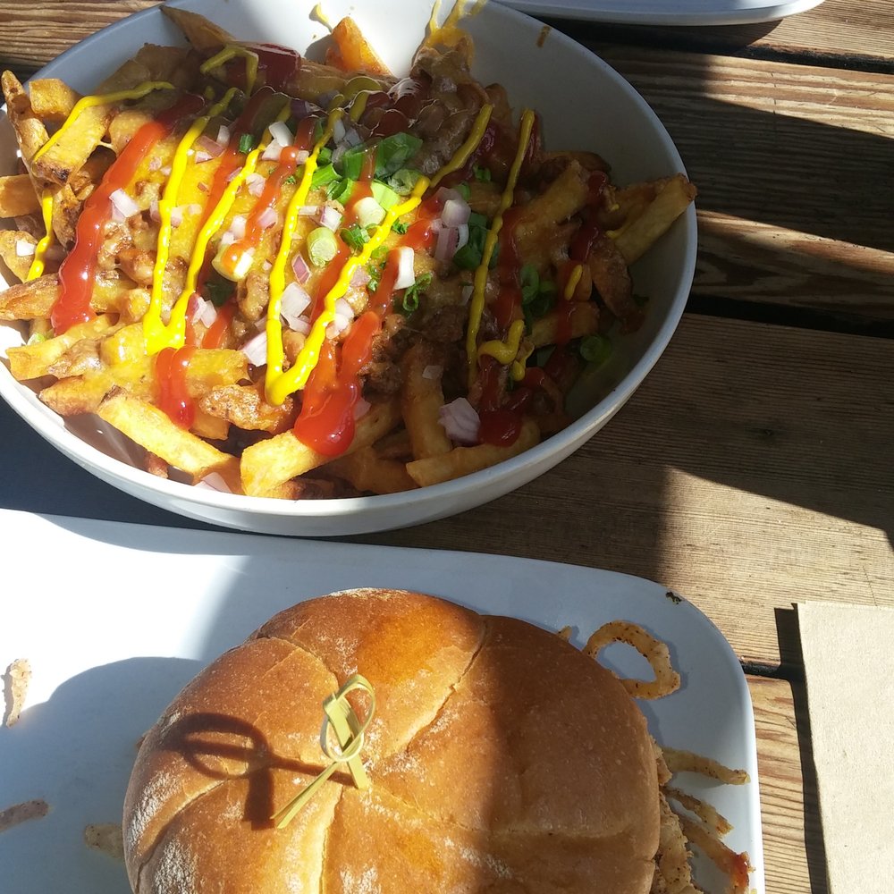 Uneeda Burger - Burgers Near Me - Seattle, Washington Uneeda Burger - Burgers Near Me - Seattle, Washington