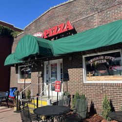 Chicago City Pizza