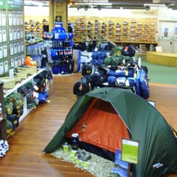 Cotswold Outdoor
