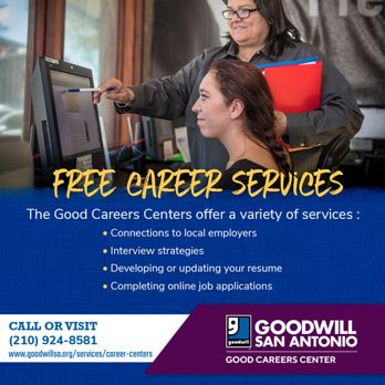 Goodwill - Thrift Stores Near Me - Live Oak, Texas