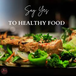 Chef Abod Cafe & Catering - Fuel your team with meals that mean business.