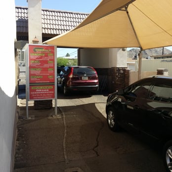 Campbell’s Carwash - Auto Detailing Near Me - Phoenix, Arizona Campbell’s Carwash - Auto Detailing Near Me - Phoenix, Arizona