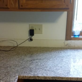 Holbrook Granite & Marble - Granite at the seam, great job matching the grain - Countertop Installation Near Me - Holbrook, Massachusetts Holbrook Granite & Marble - Granite at the seam, great job matching the grain - Countertop Installation Near Me - Holbrook, Massachusetts